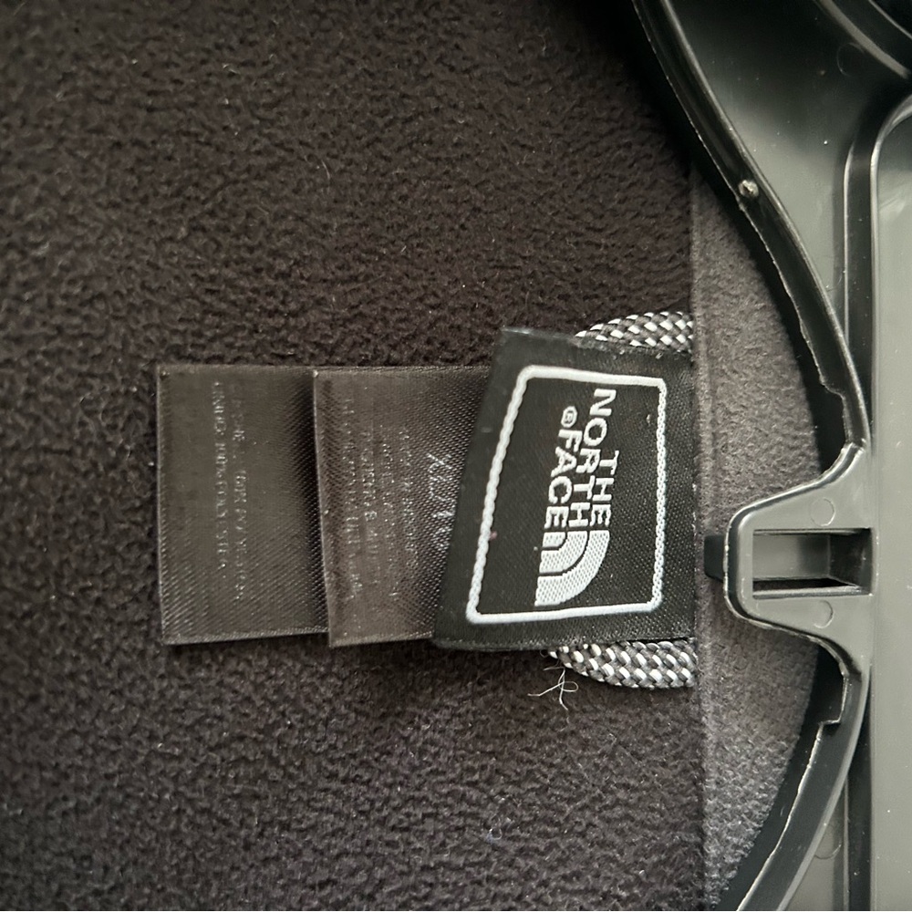 The North Face Men's Olive Performance Jacket - Picture 2 of 5